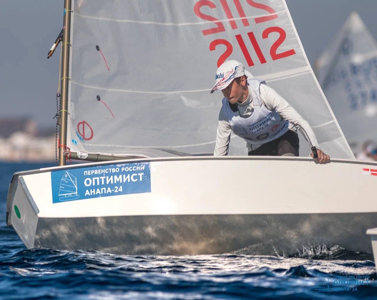 победители