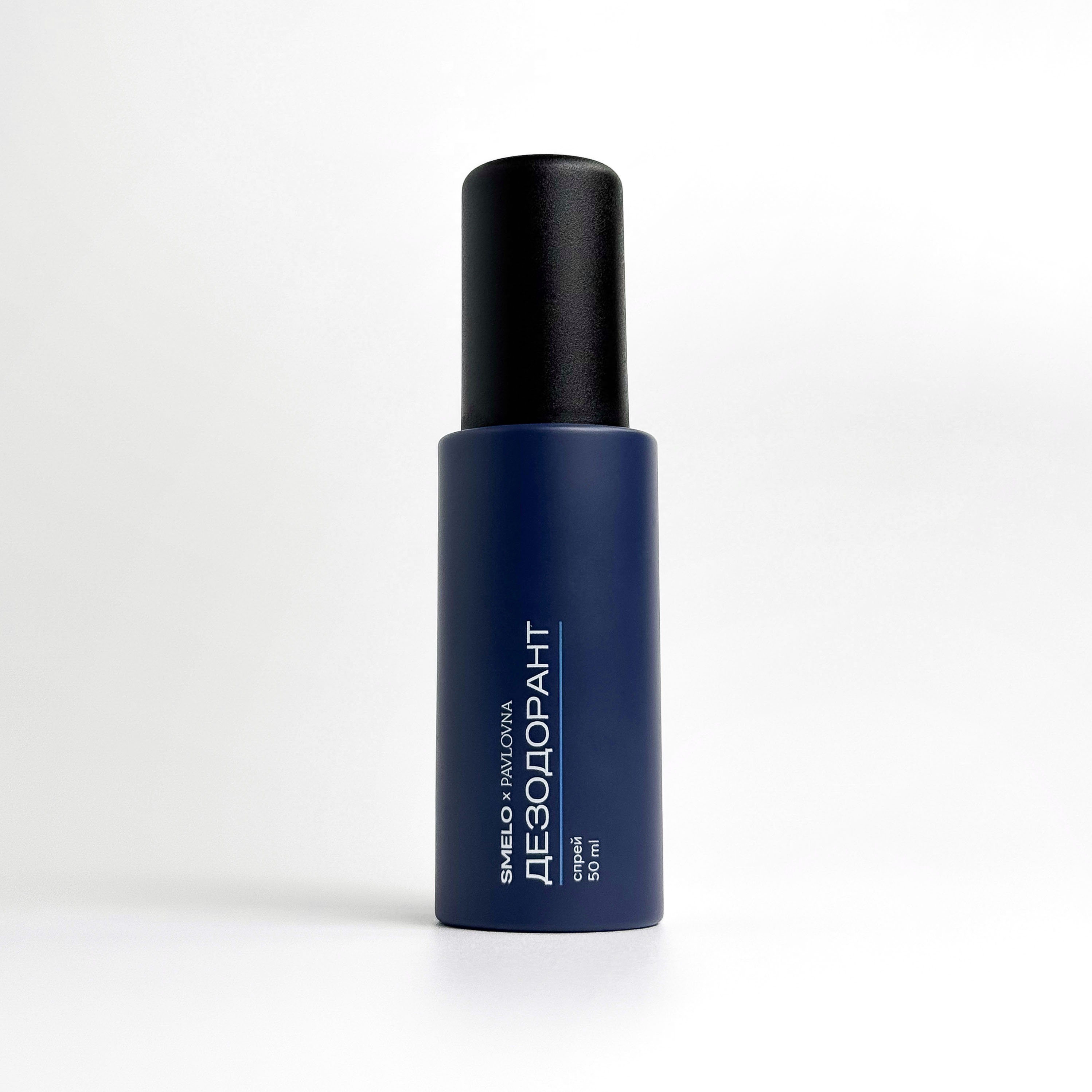 Дезодорант-спрей