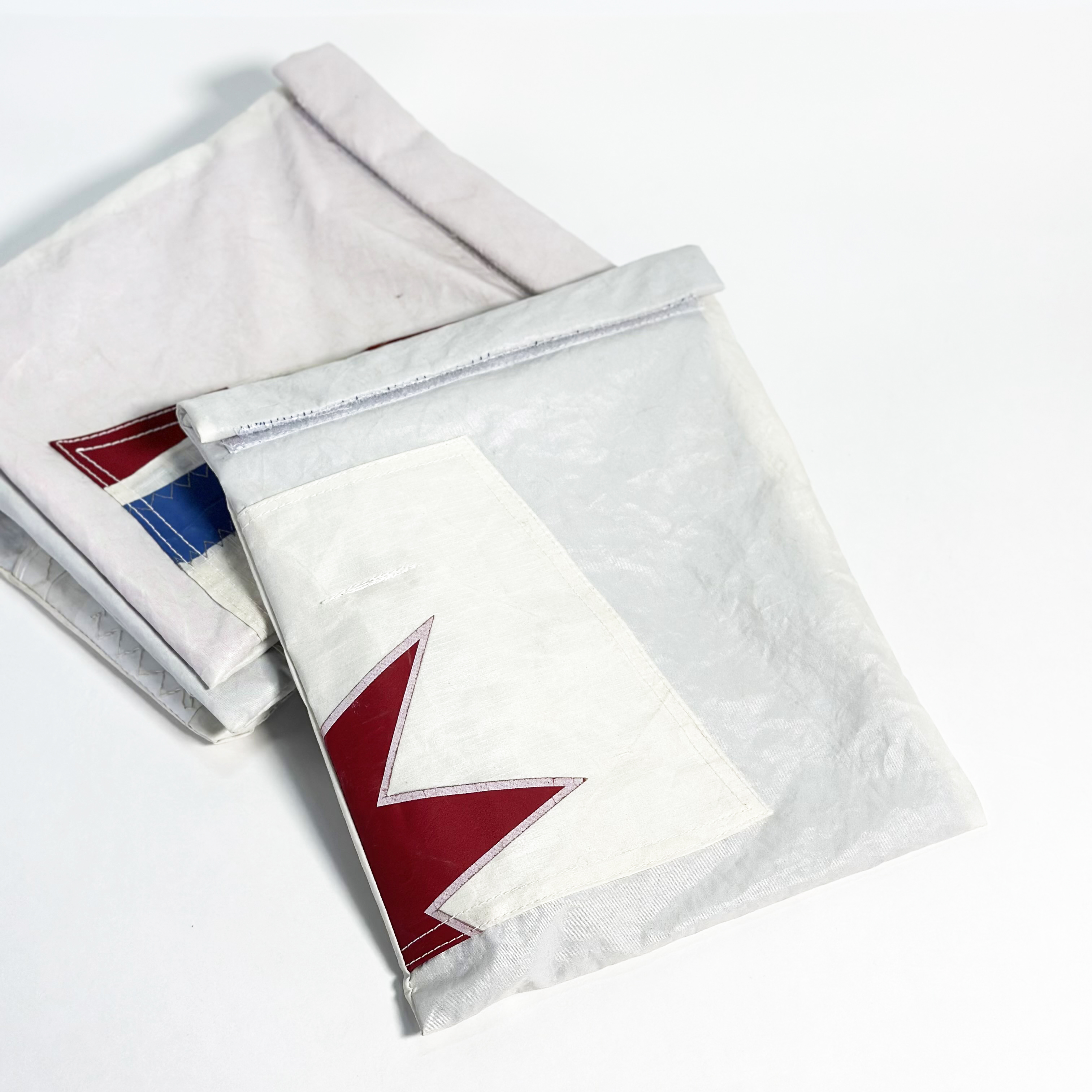 Сумочка для документов SMELO из парусины