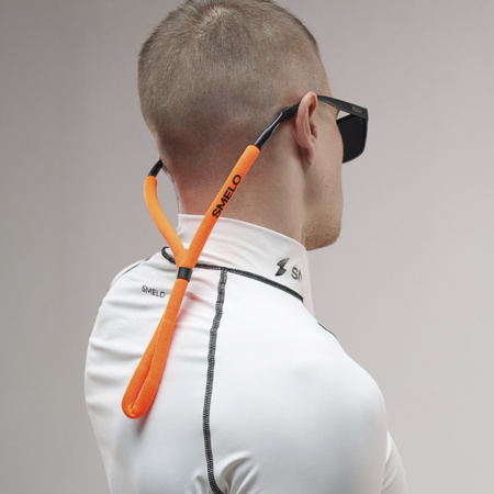 Шнурок-поплавок для очков