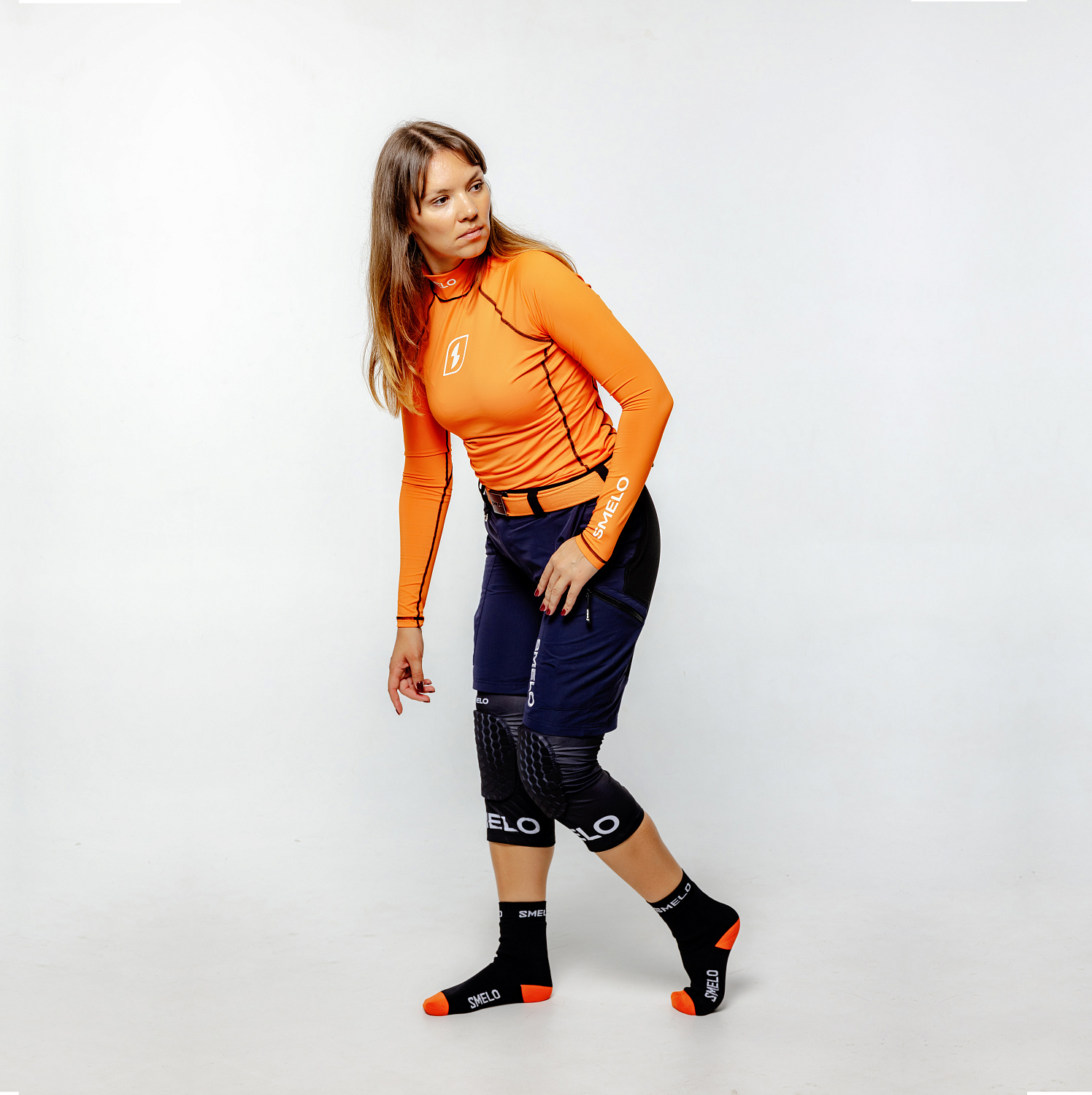 Наколенники SMELO