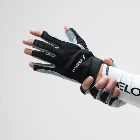 ПЕРЧАТКИ SMELO С КОРОТКИМ ПАЛЬЦЕМ