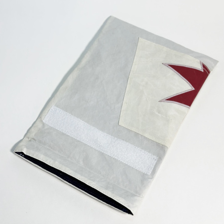 Сумочка для документов SMELO из парусины