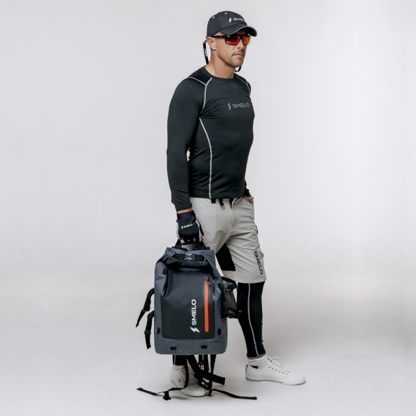 ВОДОНЕПРОНИЦАЕМЫЙ РЮКЗАК