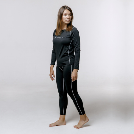 СПОРТИВНОЕ ТЕРМОБЕЛЬЕ SMELO