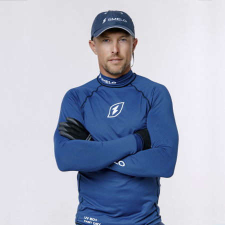 Рашгард SMELO