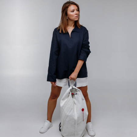 Мешок моряка SMELO из парусины