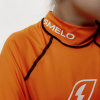 Рашгард SMELO (Оранжевый, 140)