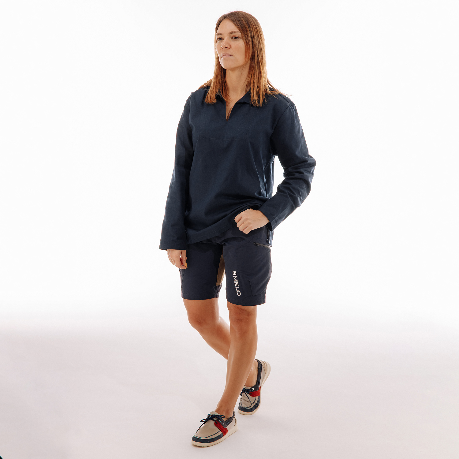 Рубаха моряка