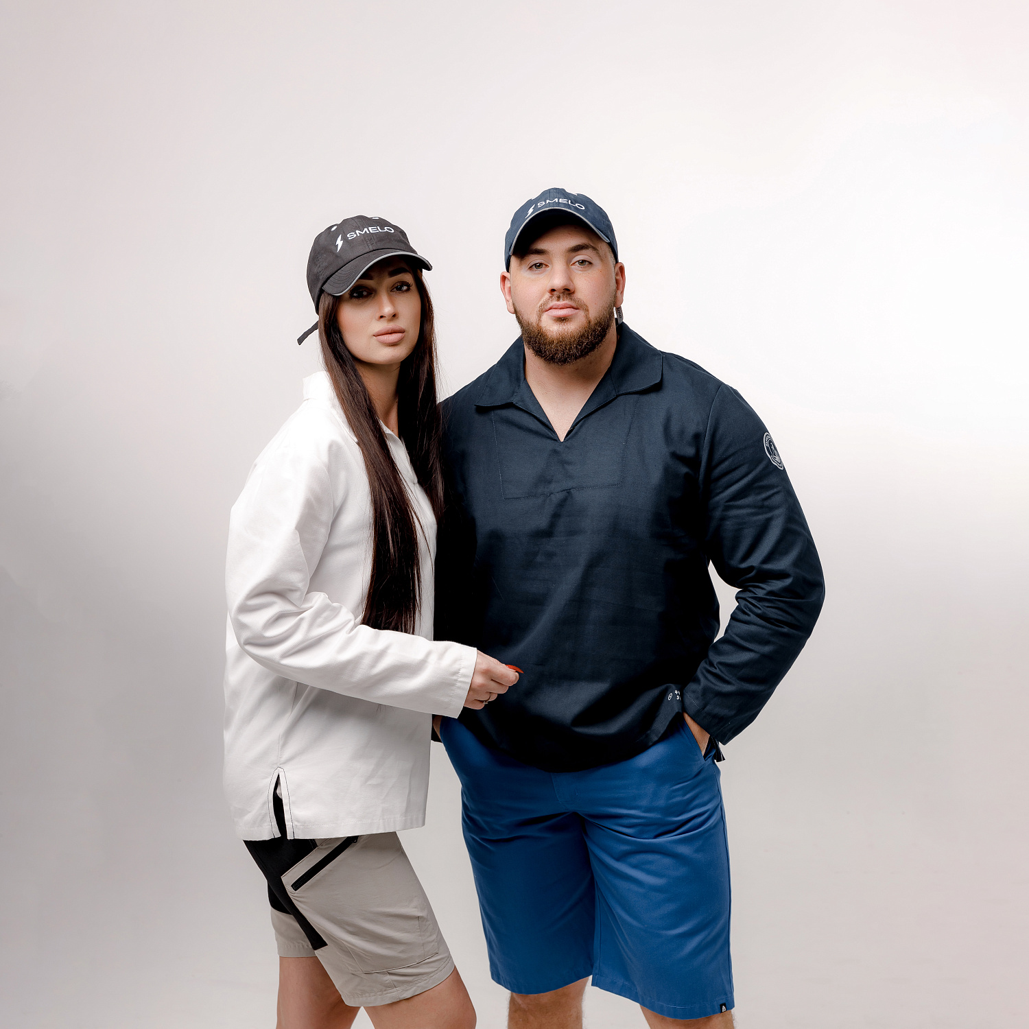 Рубаха моряка