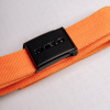 Ремень нейлоновый (Оранжевый, 145)