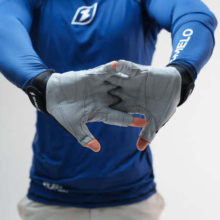 ПЕРЧАТКИ SMELO С КОРОТКИМ ПАЛЬЦЕМ