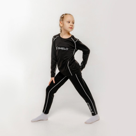 СПОРТИВНОЕ ТЕРМОБЕЛЬЕ SMELO (152)
