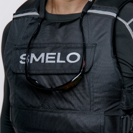 СТРАХОВОЧНЫЙ ЖИЛЕТ SMELO