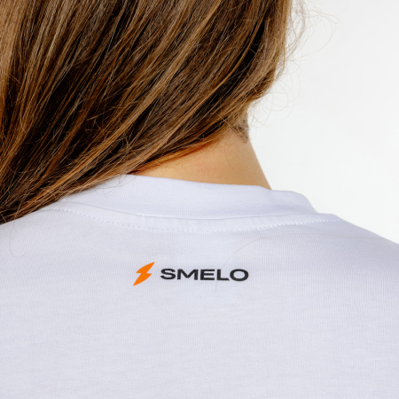 Футболка с принтом  (L, На грани)