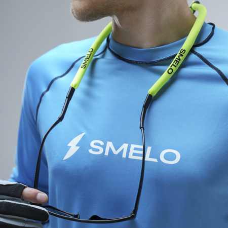 Шнурок-поплавок для очков