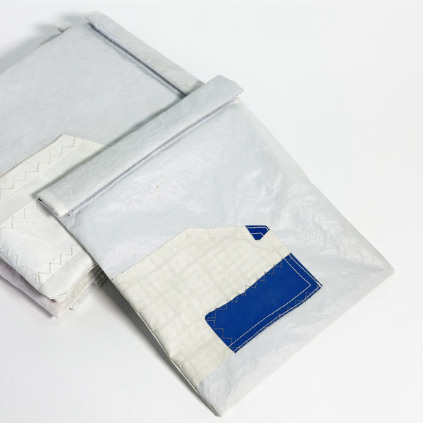 Сумочка для документов SMELO из парусины