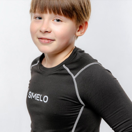 СПОРТИВНОЕ ТЕРМОБЕЛЬЕ SMELO (140)