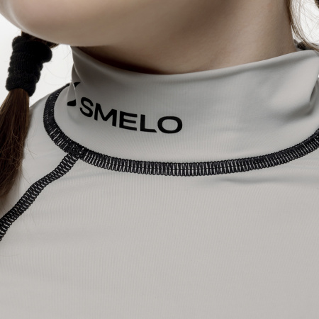 Рашгард SMELO (Серый, 140)