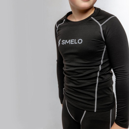 СПОРТИВНОЕ ТЕРМОБЕЛЬЕ SMELO (140)