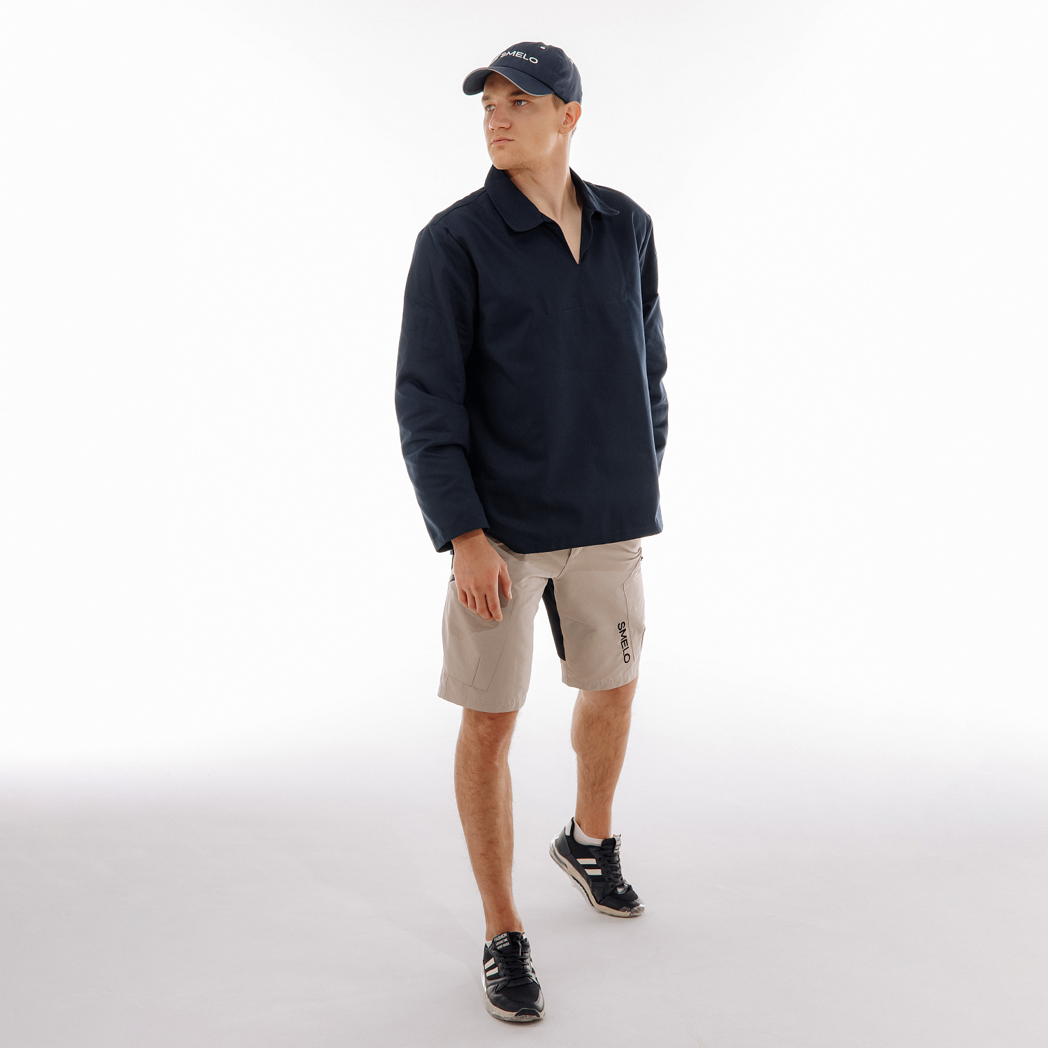 Рубаха моряка