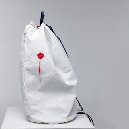 Мешок моряка SMELO из парусины