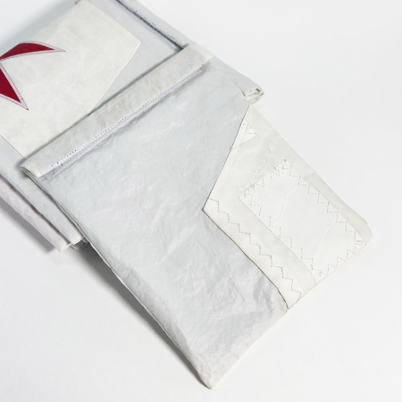 Сумочка для документов SMELO из парусины