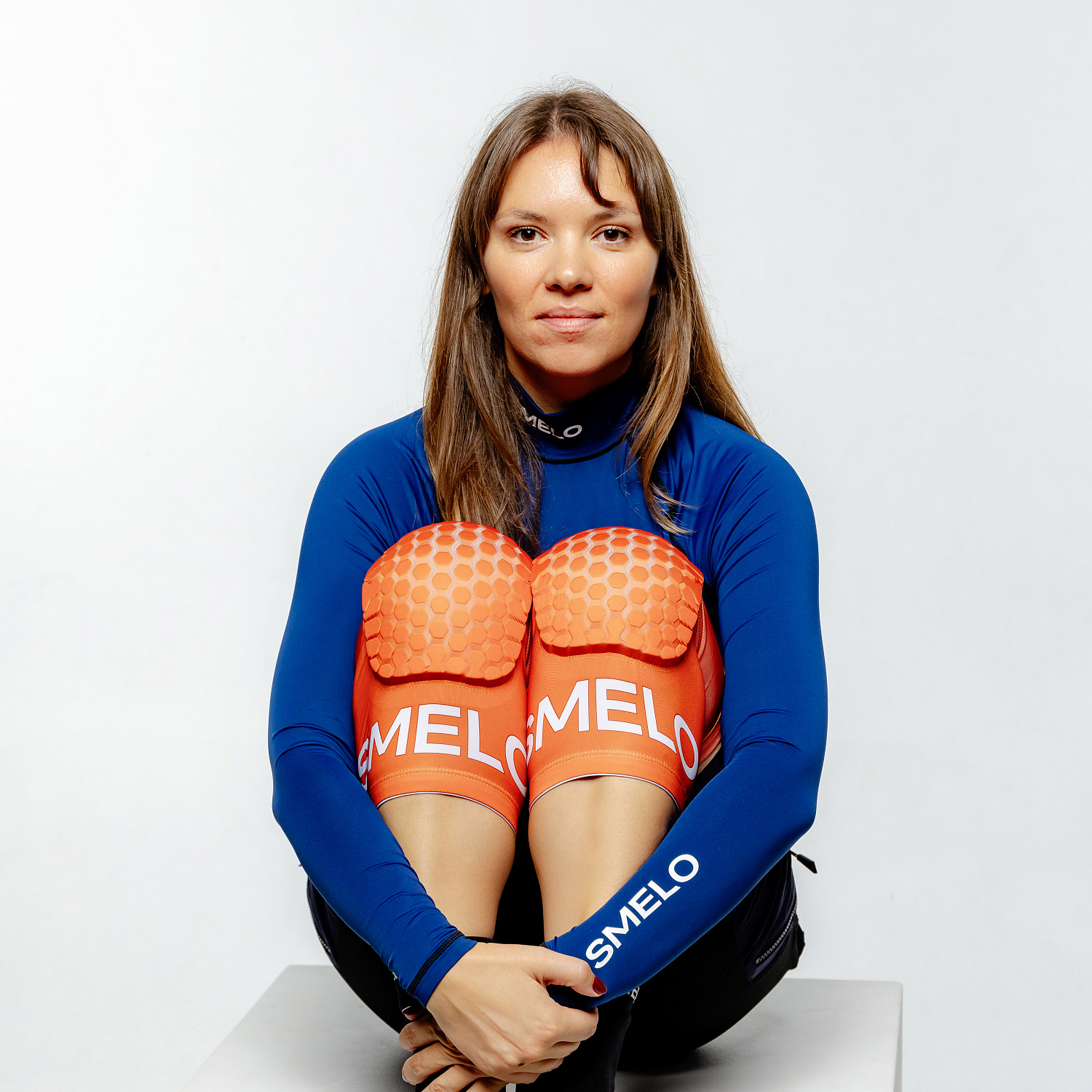 Наколенники SMELO