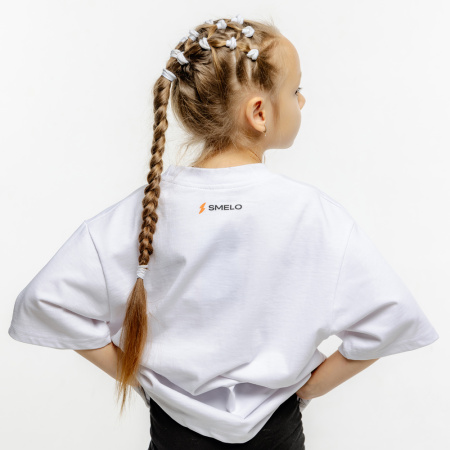 Футболка с принтом  (152 см, Где буй)