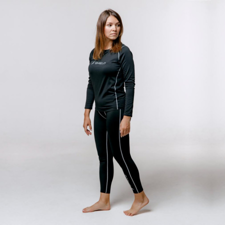 СПОРТИВНОЕ ТЕРМОБЕЛЬЕ SMELO