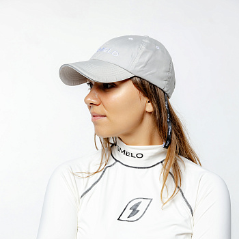 КЕПКА SMELO СО СТРАХОВКОЙ ()